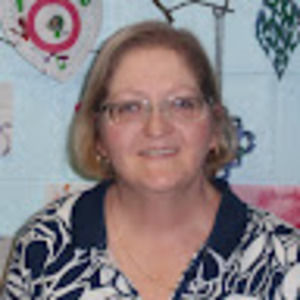 Meet your Posher, Patricia